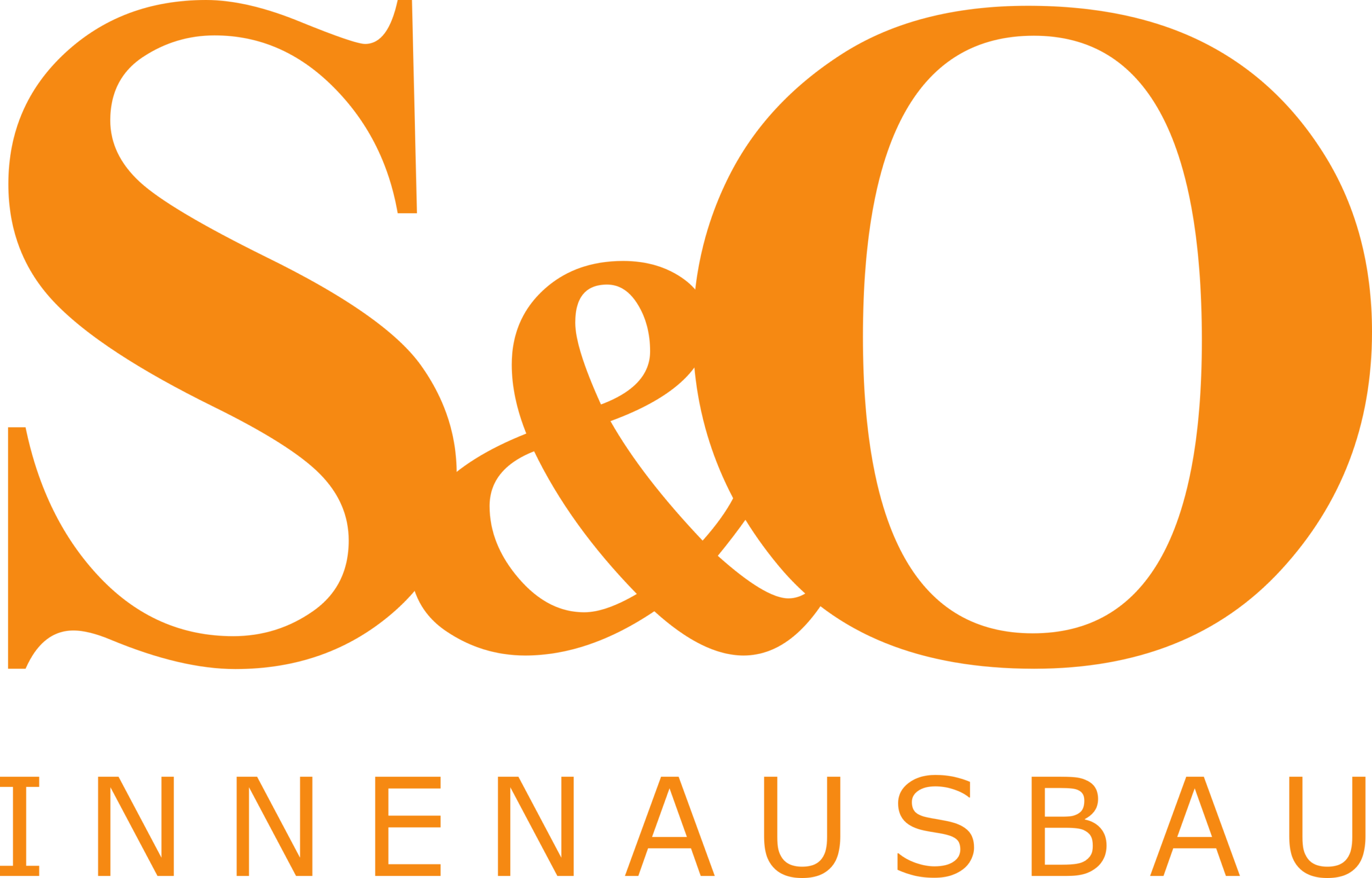 SO Logo