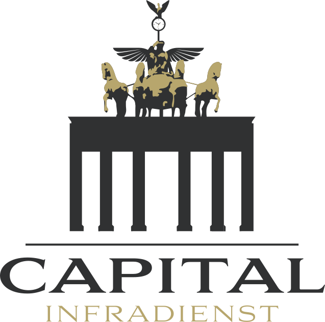 Capital Logo