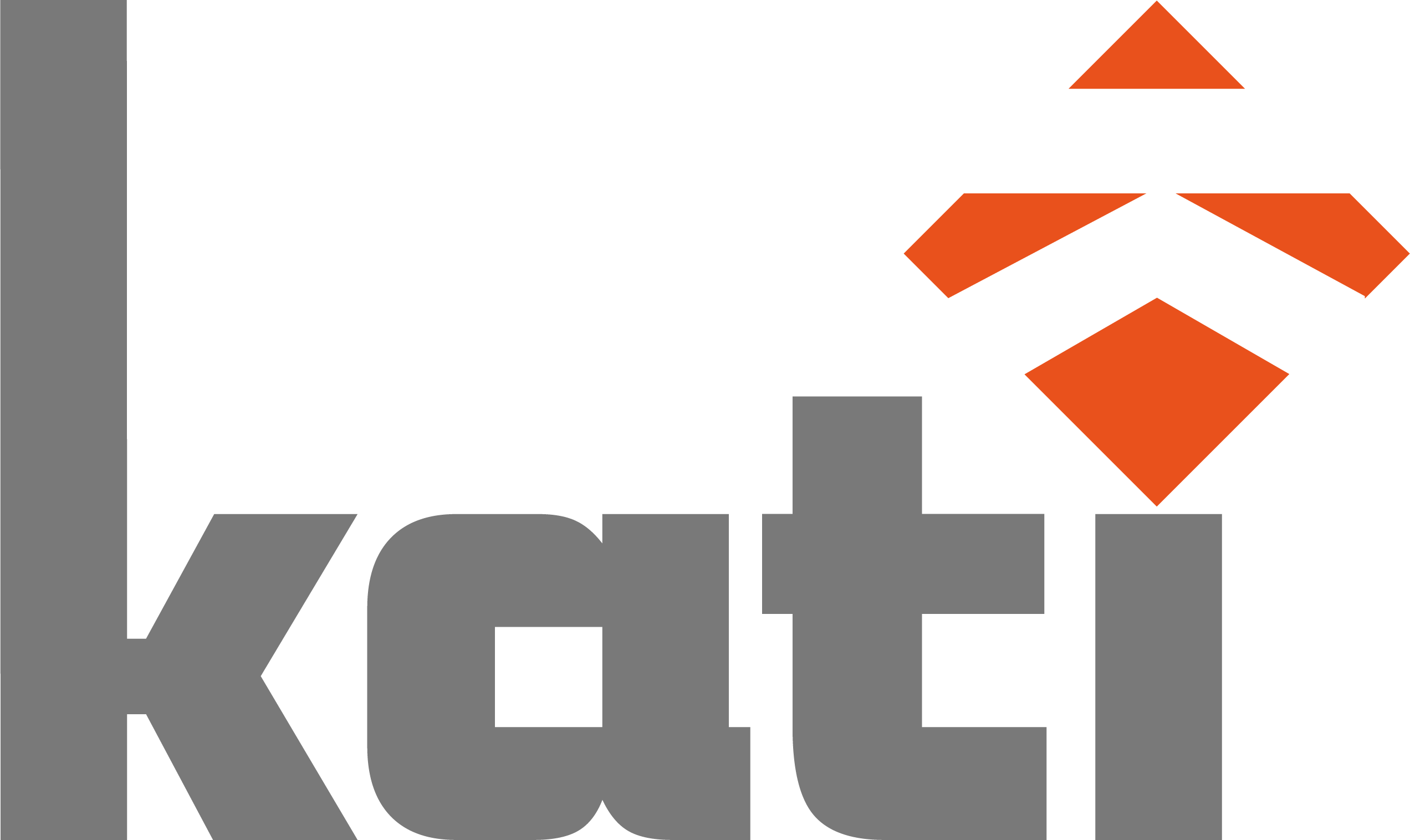 Kati Bau Logo