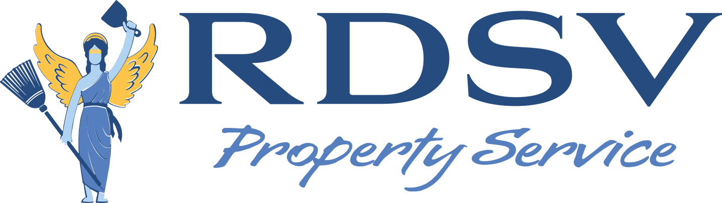 RDSV Logo